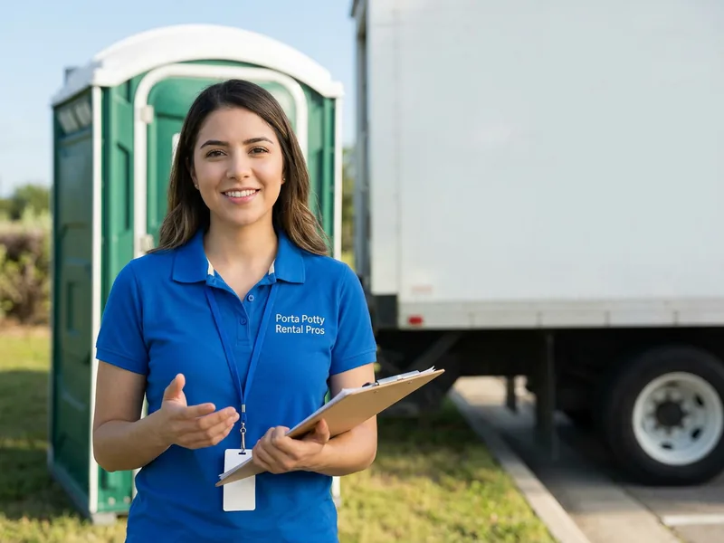 Porta Potty Rental  in Coralville  FAQ